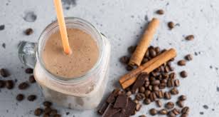 Blend almond milk, healthy mummy smoothie mix, instant coffee and ice on high till well combined. Coffee Smoothie Recipes Fuel Your Morning With Caffeinated Healthy Fats