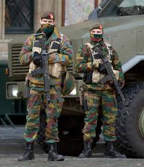 belgian army infantry army infantry special forces army