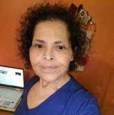 Norma Vermillion's Instagram, Twitter & Facebook