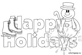 Candy cane puzzle coloring page. Cute Holiday Coloring Sheets Novocom Top