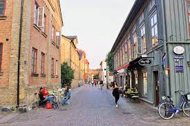 This is what haga hats is all about. 10 Best Things To Do In Gothenburg What Is Gothenburg Most Famous For Go Guides