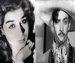 Leticia Palma fue víctima de Jorge Negrete #MeToo