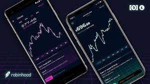 Robinhood is one of the most simple trading platforms available so it is an obvious choice for beginner investors and day traders to go with. Robinhood Crypto Day Trading Cryptoinside Online