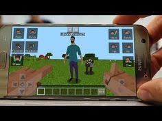 The game, even though quite expansive and freeing, could always do with a little . 9 Minecraft Ideas Minecraft Minecraft Mods Minecraft Pocket Edition