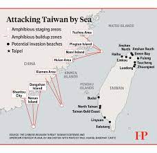 Taiwan is a true food paradise. Taiwan Can Win A War With China Foreign Policy