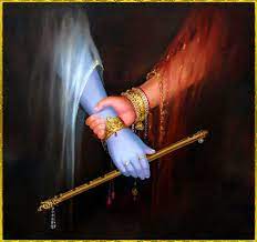 Divine Love Krishna Radha Painting Radhe Krishna Radha Krishna Images