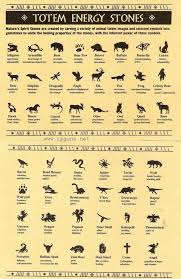 Spirit Totem Animals Balancedwomensblog Com Native American Animals Animal Meanings Animal Totems