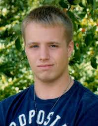 Obituary information for John Dylan Farthing