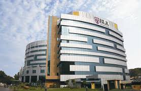 Blk Super Specialty Hospital Delhi View Doctor List Book Appointment Vaidam