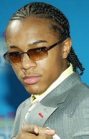 He is currently the host of bet's 106 & park. Jermaine Dupri Bow Wow Larenz Tate Bow Wow Photos Zimbio