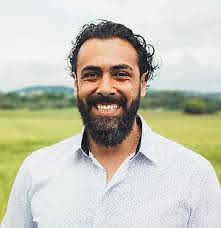 Behzad Borhani, GRÜNE, Gießen