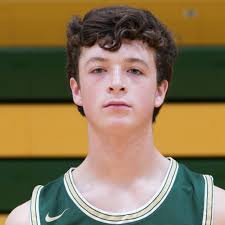 Tarrant McKenzie's High School Career Home