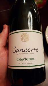 Wine spectator 91 pure and refined, this white shows layers of flint, verbena and tangerine that are driven by vibrant acidity and savory minerality. 2014 Domaine Yves Martin Sancerre Chavignol France Loire Valley Upper Loire Sancerre Cellartracker