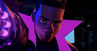 Homem-Aranha: Além do Aranhaverso ganha novas imagens com Miles Morales; veja
