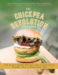 Browse our packaging solutions for burger places; The Chickpea Revolution Cookbook 85 Plant Based Recipes For A Healthier Planet And A Healthier You Lawless Heather Mulqueen Jen 9781510726406 Amazon Com Books
