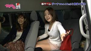 女子アナの罰」という胸チラパンチラのエロ番組が復活してほしいやつ - 女子アナ・番組キャプ大量画像ちゃんねる