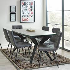 Buy pool table dining tables from europe's largest pool table retailer. Gray Dining Room Set Wild Country Fine Arts