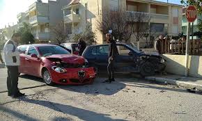 Παρασκευή, 23 ιουλίου 2021 22:37. Troxaio Me Dyo Traymaties Sth Nea Peramo Kavalawebnews Gr