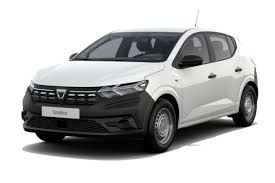 The dacia sandero is the uk's value king, offering up more space and practicality than anything the dacia sandero is the cheapest new car for sale in the uk. Dacia Sandero Leasing Ohne Anzahlung Toprate24 De