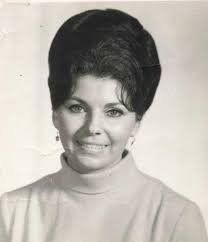 Obituary information for Shirley N Myers