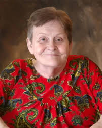 Barbara Mulwee Helms Obituary June 24, 2025