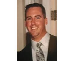 Mark Richardson Obituary (1973