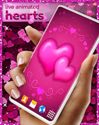 In the past people used to visit bookstores, local libraries or news vendors to purchase books and newspapers. Download Pink Hearts Live Wallpaper Heart Wallpapers Free For Android Pink Hearts Live Wallpaper Heart Wallpapers Apk Download Steprimo Com