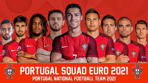 Create your own fifa 21 ultimate team squad with our squad builder and find player stats using our player database. Portugal Full Squad Euro 2021 Portugal New And Young Players 2021 Uefa Euro 2021 Youtube