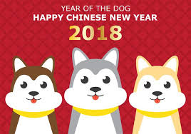 Artinya kita harus siap menghadapi. 5 Ucapan Selamat Tahun Baru Imlek 2018 Dalam Bahasa Mandarin