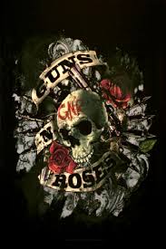 Guns n roses wallpaper phone. 50 Guns N Roses Iphone Wallpaper On Wallpapersafari