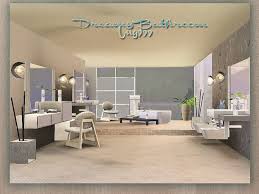 Ung999 S Dreamy Bathroom In 2020 Bathroom Bathroom Sets Vases Decor