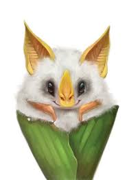 Birds On The Bat Twitter Silverfox On Twitter Bat Art Animal Art Pre Raphaelite Art