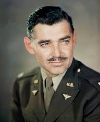 Joseph Cotten and Ingrid Bergman in "Gaslight" (1944)