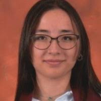 Alejandra Murillo's Instagram, Twitter & Facebook