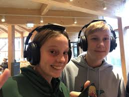 ZADNJA MOBILNOST V OKIRU ERASMUS+ PROJEKTA SOCIAL INCLUSION THROUGH  ENVIRONMENT V KRAJU VEJEN NA DANSKEM