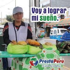 Presta Perú Ilo