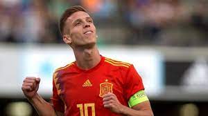 Transferts, salaire, palmares, statistiques en club et en sélection nationale. Dinamo Zagreb S Manager Confirms It Dani Olmo Is On His Way To Rb Leipzig