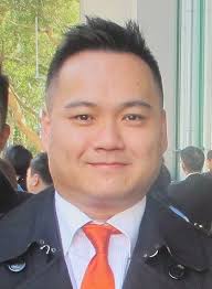 AXA China Region District Manager " Polo Cheung"