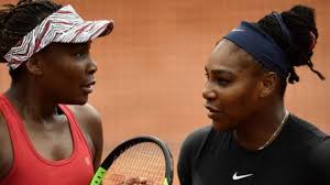 Find the perfect bernarda pera stock photos and editorial news pictures from getty images. Jonni Fog Az A Tenisz Amit Tudok Mondta Serena A 31 Venus Elleni Meccs Elott Eurosport