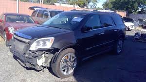Image result for Carbon Black 2010 Acadia