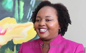 Waiguru calls for strict rules