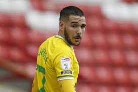 Football player for norwich city fc argentinian instagram: 90plus Fc Arsenal Konkurrenz Bei Buendia Kounde Im Visier 90plus
