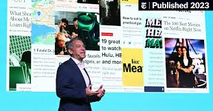 Vox Media Spins Off NowThis, Viral Politics Site