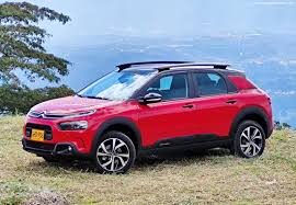 Novedades de citroën c4 cactus 2020; Citroen Responde A Nuestro Analisis Del C4 Cactus Asistencias Estan En Validacion