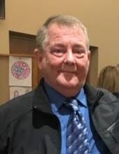 Darrell Thurston Cash Obituary May 4, 2019
