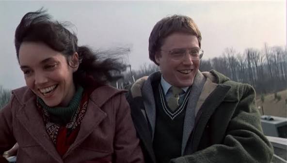 Dead Zone (1983) #RetroReview — CineDump