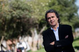 She currently resides in colombia. Math Whiz Who Doubled Debt Is Favorite To Win Colombian Election Bloomberg