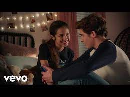 Pin On High School Musical The Musical Series Ricky Nini
