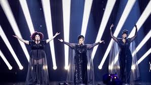 La paix et l'amour, a déclaré la chanteuse de 32 ans à la remise du trophée. On Vous Raconte La Soiree De L Eurovision 2020 Qui N A Pas Eu Lieu Et Le Gagnant Est