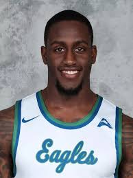 2016-17 Men's Basketball Roster